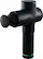 Left. Hyperice - Hypervolt Plus (Bluetooth) Percussion Massage Device - Black.
