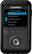 Front. Compex - Sport Elite Electronic Muscle Stimulator - Gray.