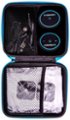 Alt View Zoom 12. Compex - Mini Wireless Electronic Muscle Stimulator - Gray.