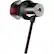 Alt View 11. 1MORE - Dual Driver ANC Pro Wireless Noise Cancelling In-Ear Headphones - Black.