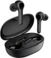 Alt View Zoom 14. Soundcore - by Anker Life Note Earbuds True Wireless In-Ear Headphones - Black.