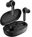 Alt View 15. Soundcore - by Anker Life Note Earbuds True Wireless In-Ear Headphones - Black.
