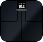 Withings Body Scan Connected Health Station Black WBS08-Black-All-Inter -  Best Buy