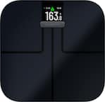 Angle. Garmin USA - Index™ S2 Smart Scale - Black.