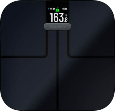 Garmin USA Index S2 Smart Scale Black 010-02294-02 - Best Buy Garmin USA Index S2 Smart Scale Black 010-02294-02 - Best Buy