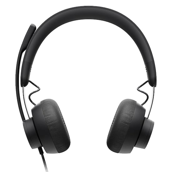 Logitech Zone Wired Noise Cancelling Headset for Microsoft Teams