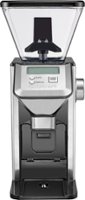 Cuisinart - Coffee Grinder - Black/Stainless Steel - Front_Zoom