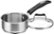 Left Zoom. Cuisinart - 10 PC Cookware Set - Stainless Steel.