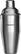Front. Cuisinart - 6-Piece Barware Set - Stainless Steel.