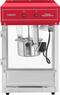 Cuisinart - 10-Cup Popcorn Maker - Red-Front_Standard