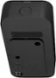 Alt View 11. KEF - Wireless Subwoofer Receiver - Black.
