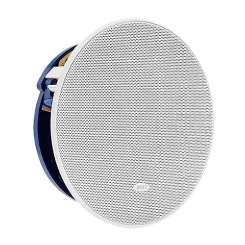 Alt View 12. KEF - Ci R Series Speaker - White.