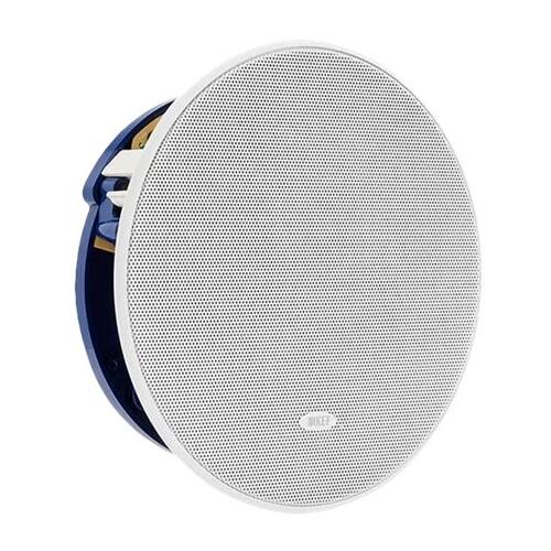 Alt View 12. KEF - Ci R Series Speaker - White.