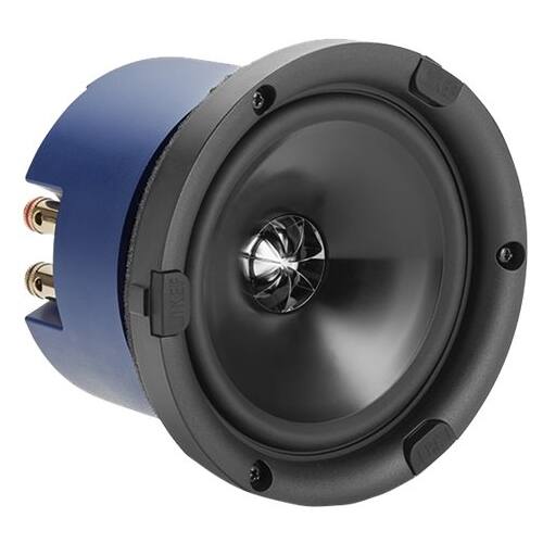 Alt View 12. KEF - Ci Q Series Speaker - White.