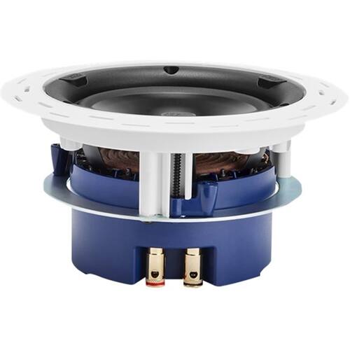 Alt View 14. KEF - Ci Q Series Speaker - White.