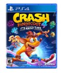Crash Team Rumble PlayStation 5 88561US - Best Buy