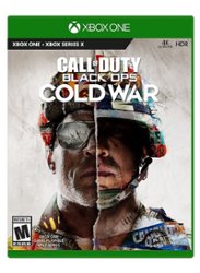 Call of Duty: Black Ops Cold War Standard Edition - Xbox One - Alt_View_Zoom_11