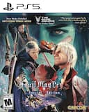 Devil May Cry 5 Special Edition - PlayStation 5
