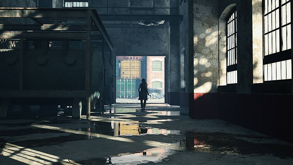 Alt View 13. Capcom - Devil May Cry 5.