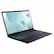 Alt View 3. Lenovo - Lenovo IdeaPad 3 15IAU7 15.6" Laptop Intel Core i3-1215U 8GB Ram 512GB SSD W11H - Refurbished - Abyss Blue.