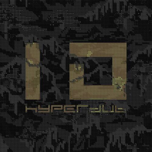 Various Artists - Hyperdub 10.4 / Various   - COMPACT DISCS [CD] price history on PriceWatchPro
