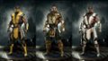Alt View Zoom 13. Mortal Kombat 11 Ultimate Edition - Xbox Series X, Xbox One.