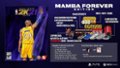 Alt View Zoom 12. NBA 2K21 Mamba Forever Edition - Xbox Series X.