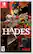 Front. Nintendo - Hades.