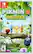 Front. Nintendo - Pikmin 3 Deluxe.