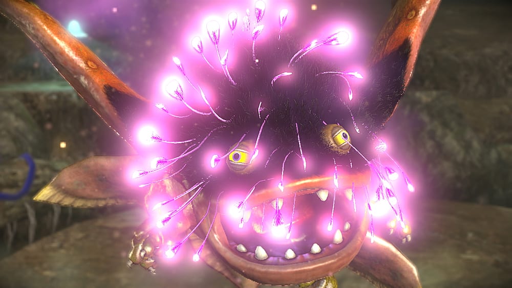 Alt View 19. Nintendo - Pikmin 3 Deluxe.