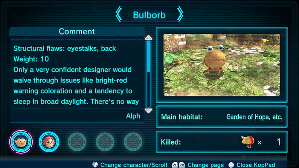 Alt View 24. Nintendo - Pikmin 3 Deluxe.