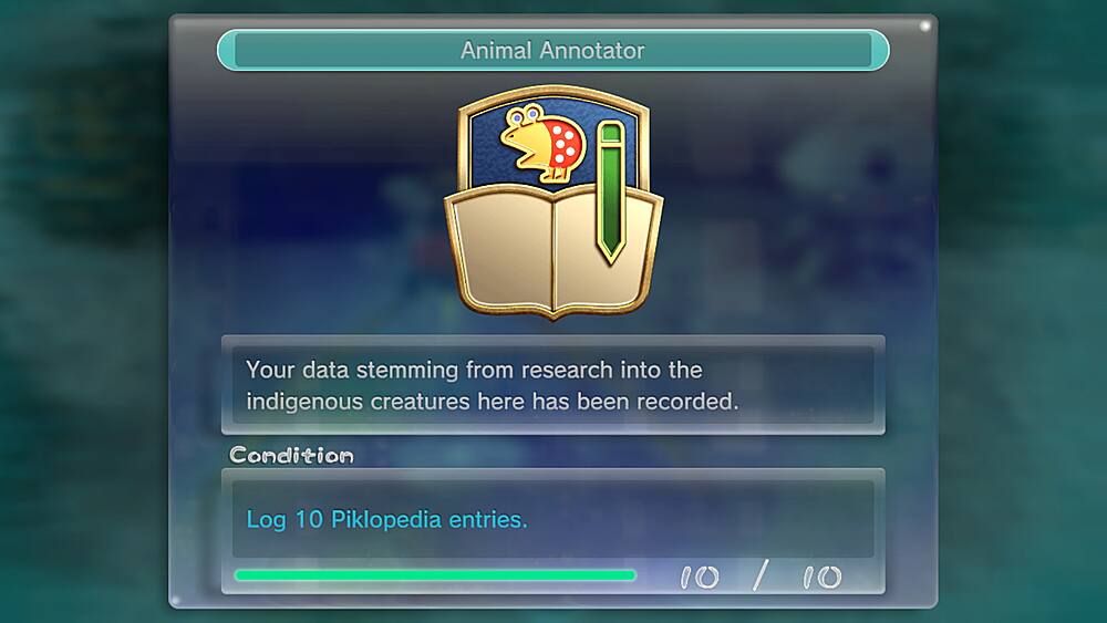 Alt View 25. Nintendo - Pikmin 3 Deluxe.