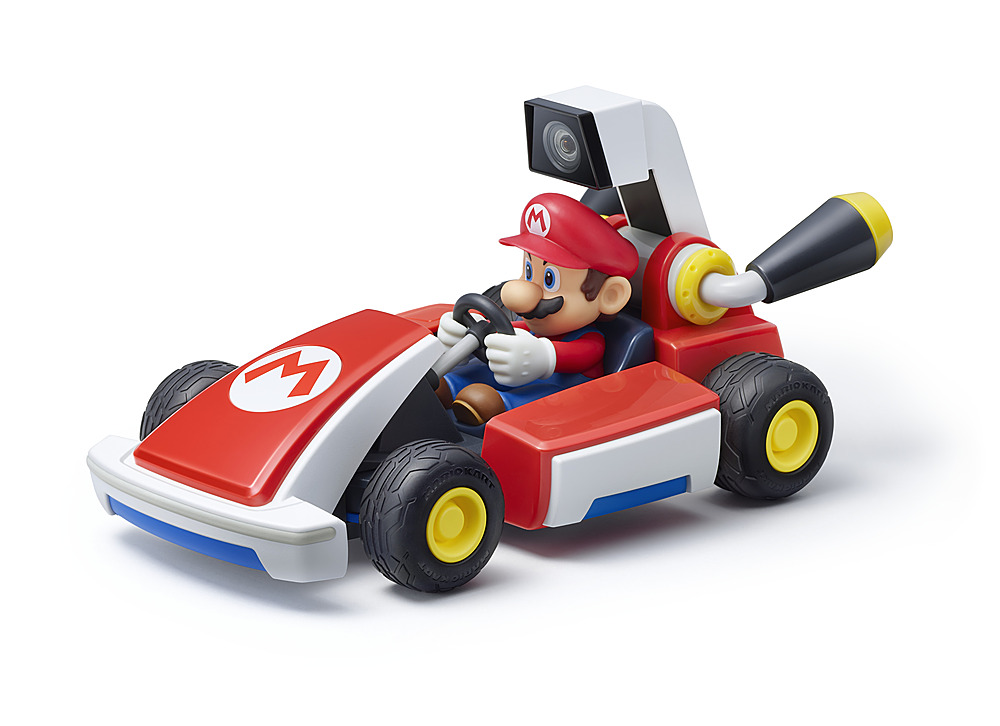 Super Mario & Mario Kart Video Games for sale in Teresina