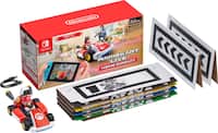 Mario kart live pre order walmart deals