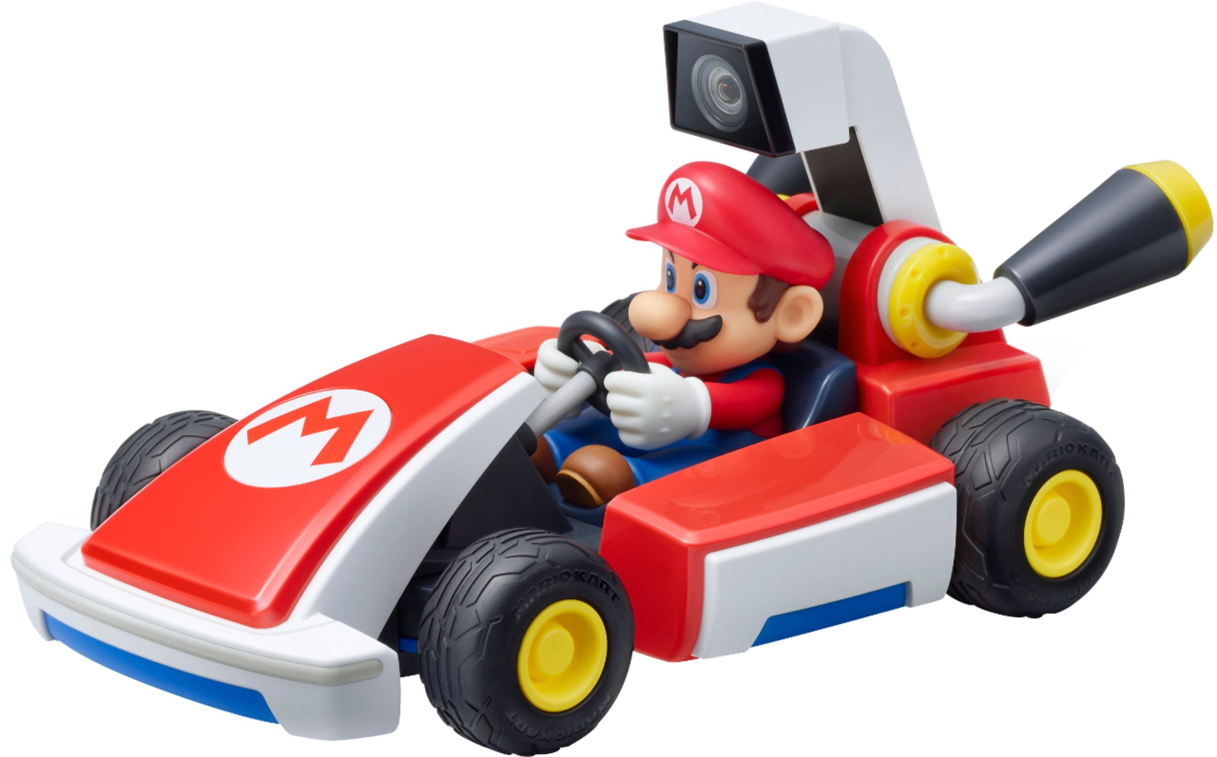 Mario Kart Live: Home Circuit Mario Set 