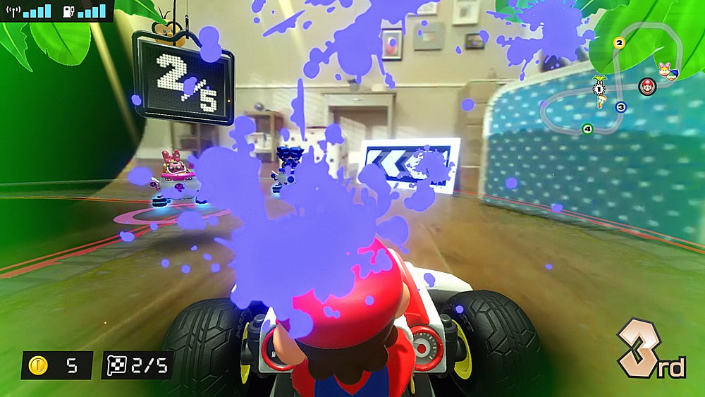 The best Mario Kart Live: Home Circuit deals in February 2024