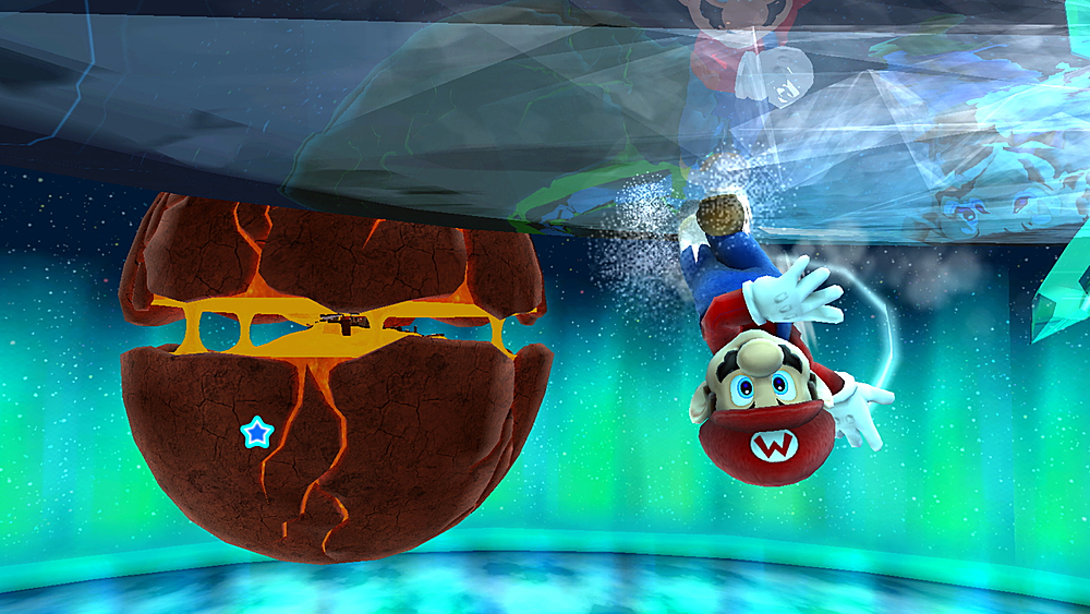 Super Mario 3D All Stars: 3 Case Bundle NO GAME 