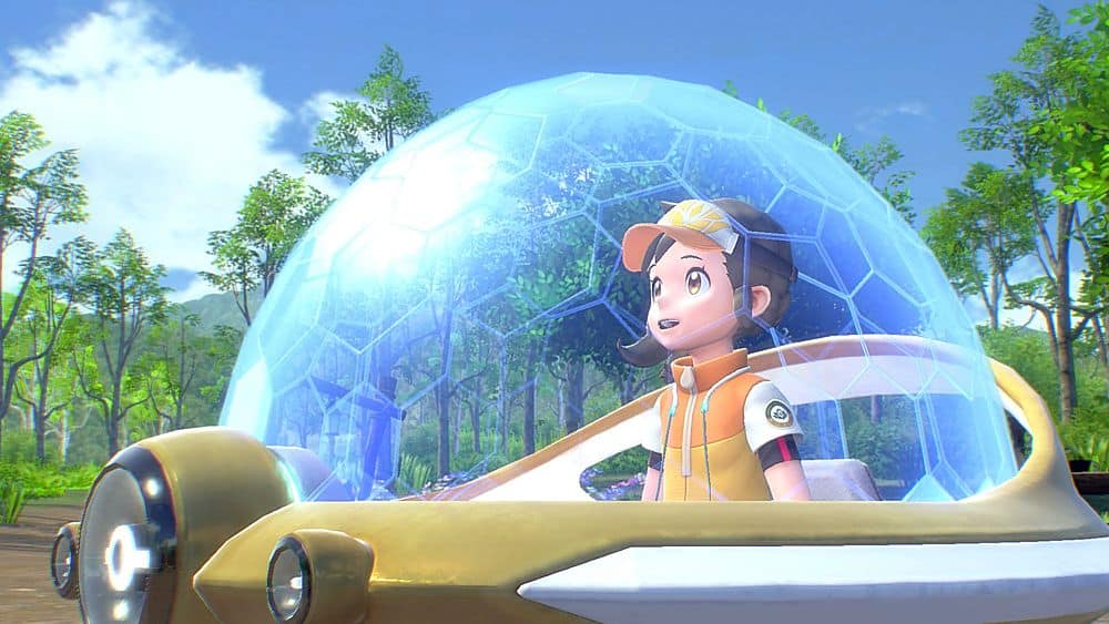 Alt View 15. Nintendo - New Pokémon Snap.