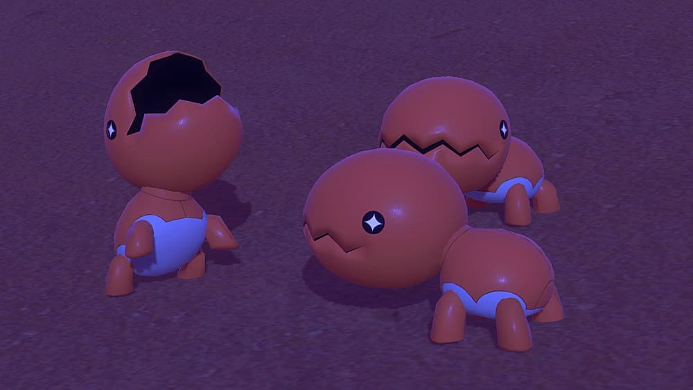 Alt View 19. Nintendo - New Pokémon Snap.