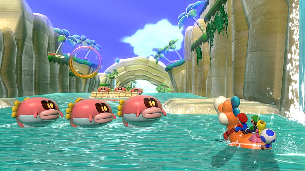 Bowser's Fury Makes Super Mario 3D World a Great Nintendo Game