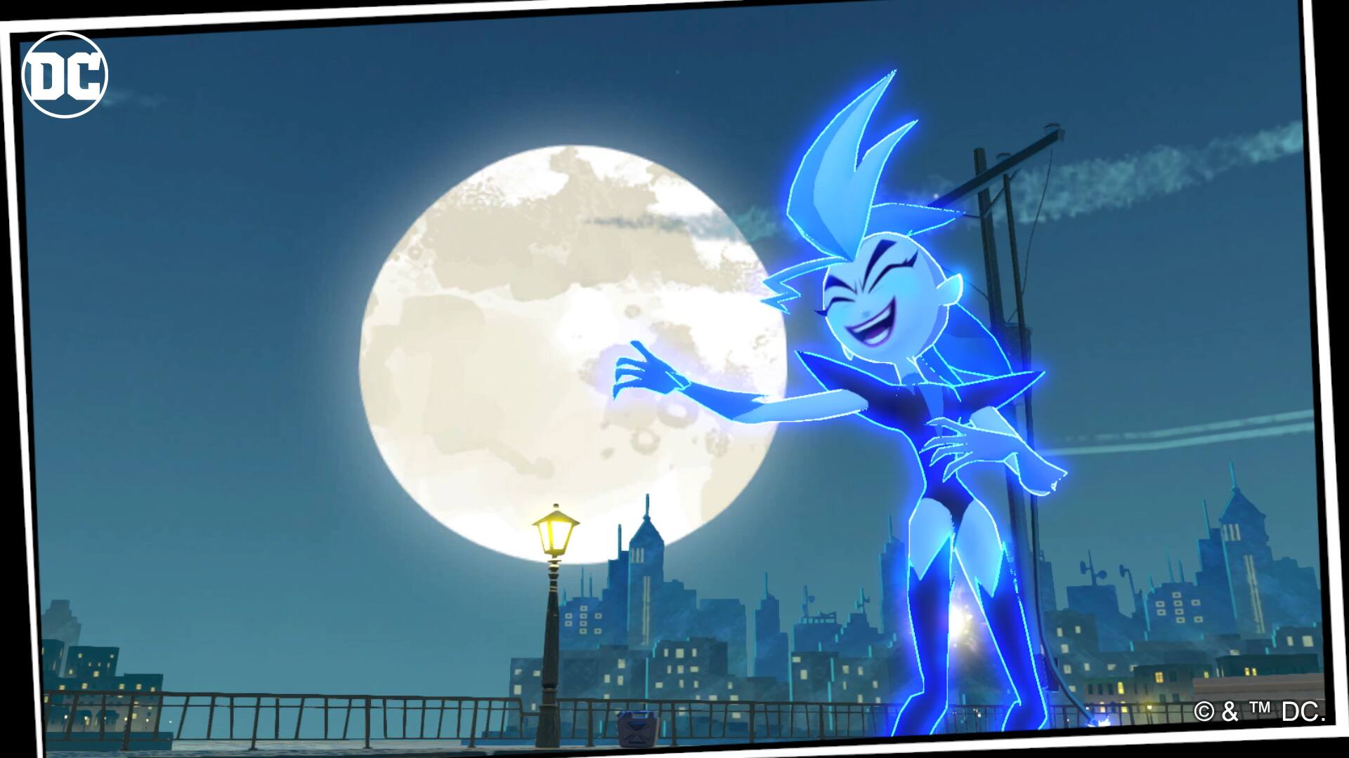 media item thumbnail