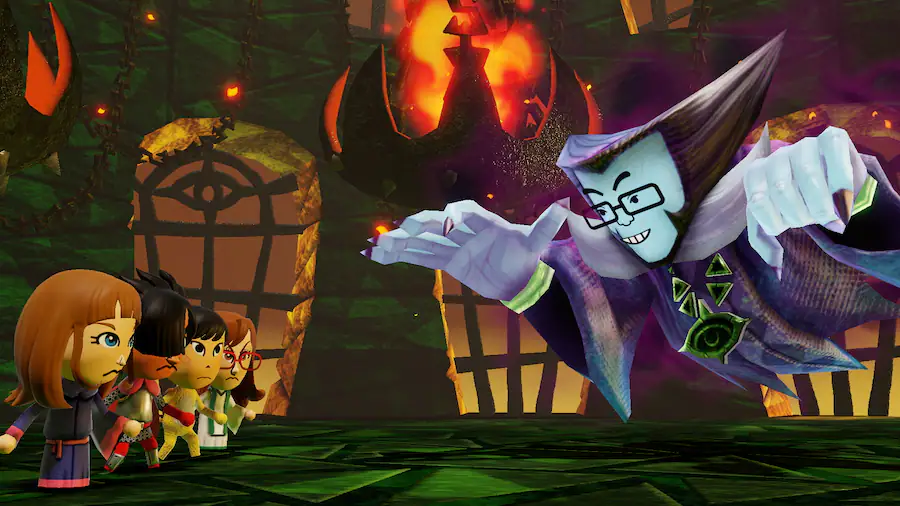 Everybody Switch Miitopia Nintendo Switch, Nintendo Switch Lite - Best Buy
