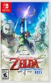 Front Zoom. The Legend of Zelda: Skyward Sword HD - Nintendo Switch Lite, Nintendo Switch.