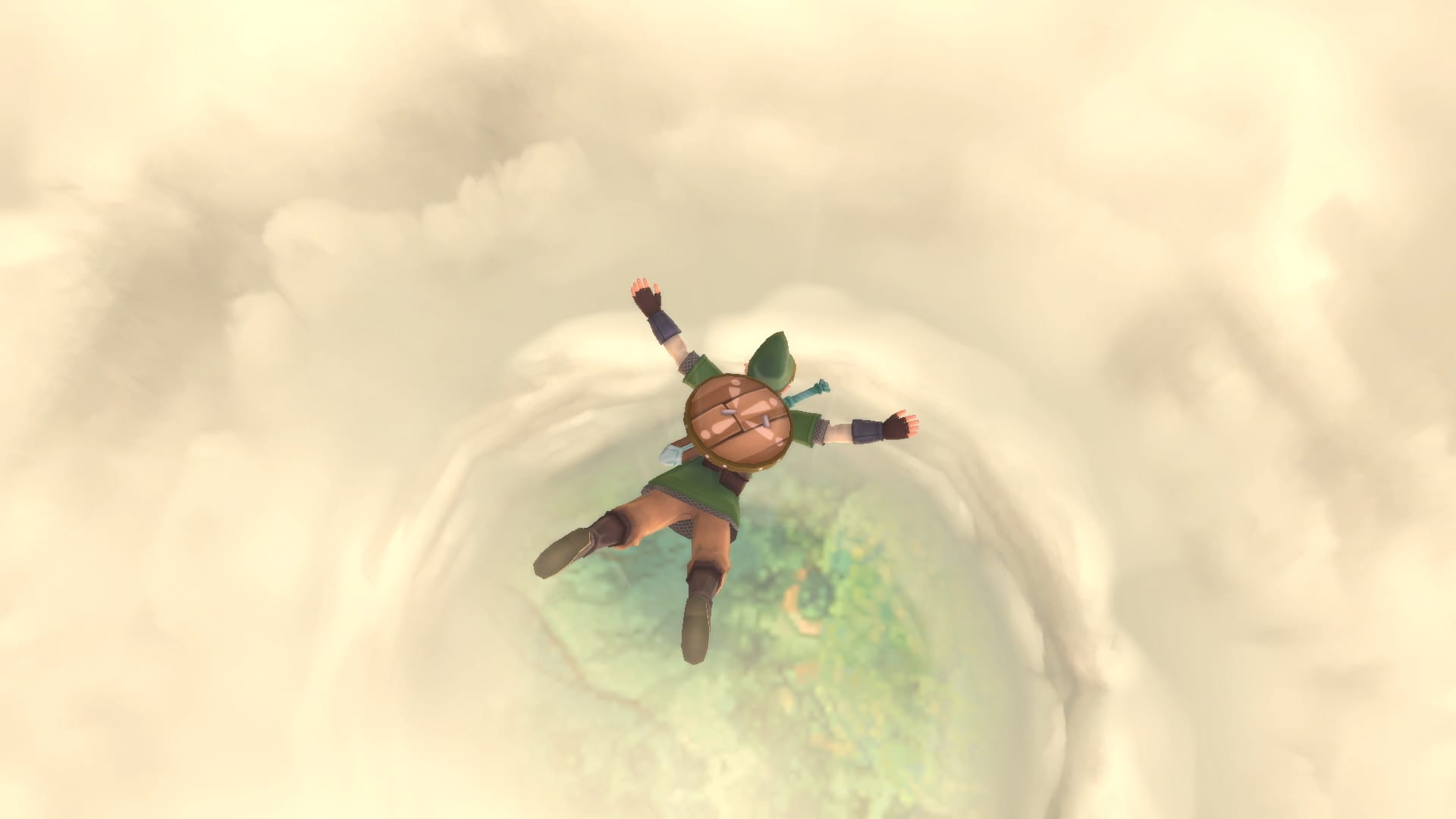 Alt View 17. Nintendo - The Legend of Zelda: Skyward Sword HD.