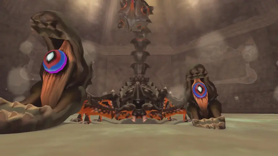 Alt View 19. Nintendo - The Legend of Zelda: Skyward Sword HD.