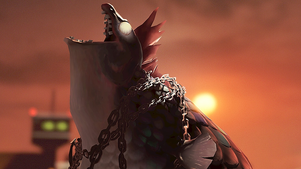 Alt View 19. Nintendo - Splatoon 3.