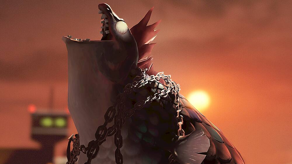 Alt View 19. Nintendo - Splatoon 3.