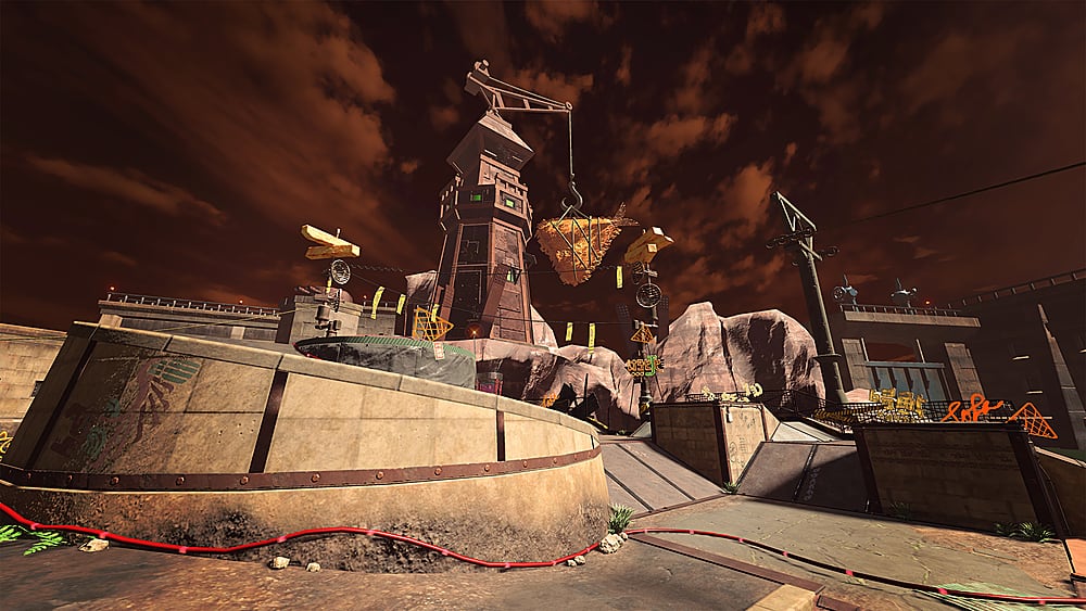 Alt View 24. Nintendo - Splatoon 3.