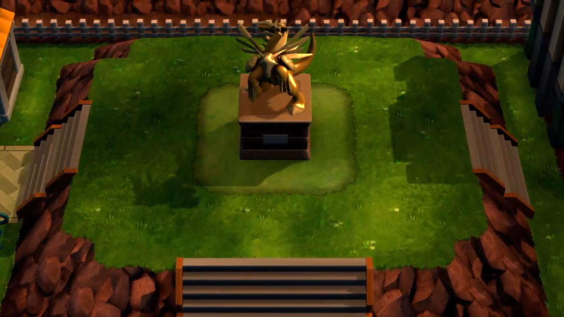 Alt View 20. Nintendo - Pokémon Brilliant Diamond.