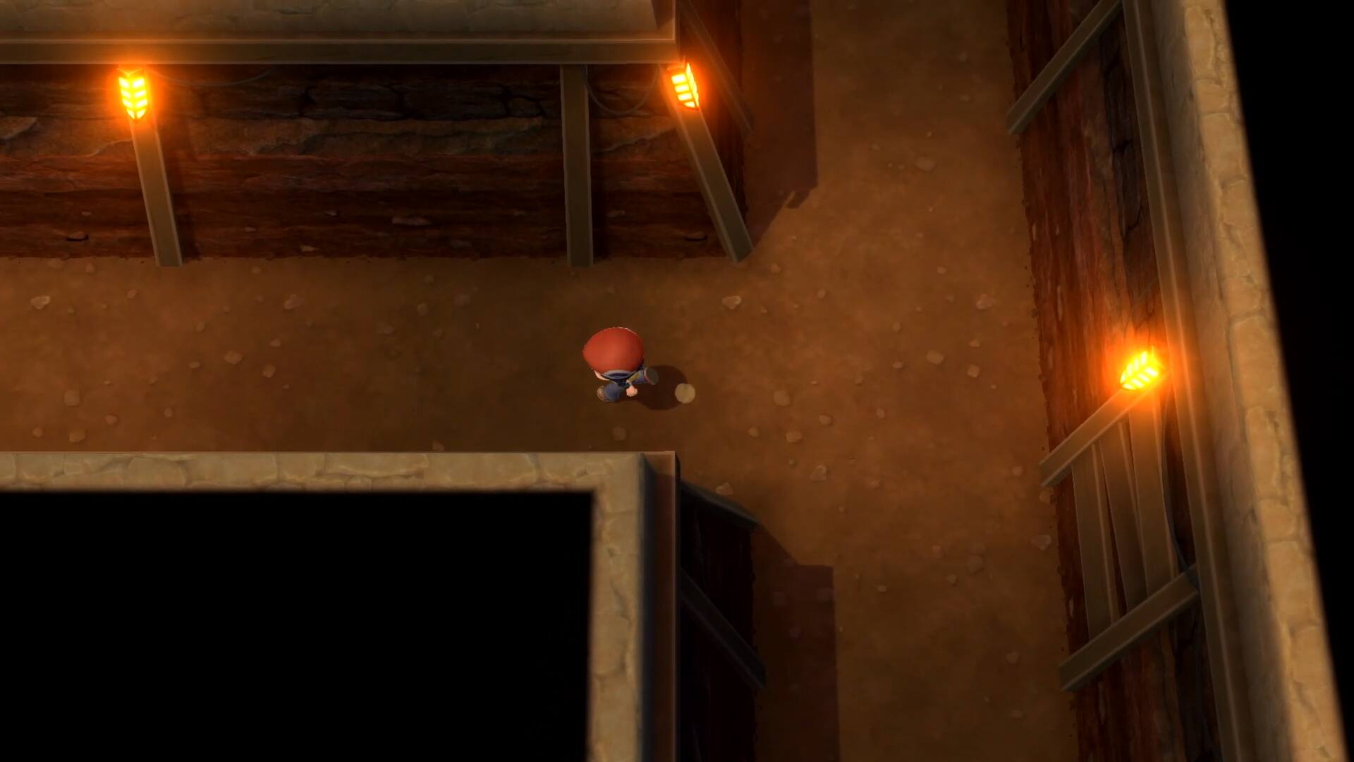 Alt View 27. Nintendo - Pokémon Brilliant Diamond.